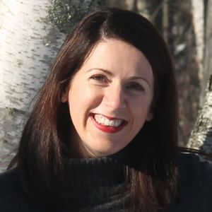 Meet your Posher, Susan